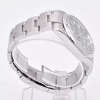 Rolex Oyster Perpetual Green New 2025 134300 2025