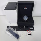 Tudor Pelagos Blue MN23 25707B 2023