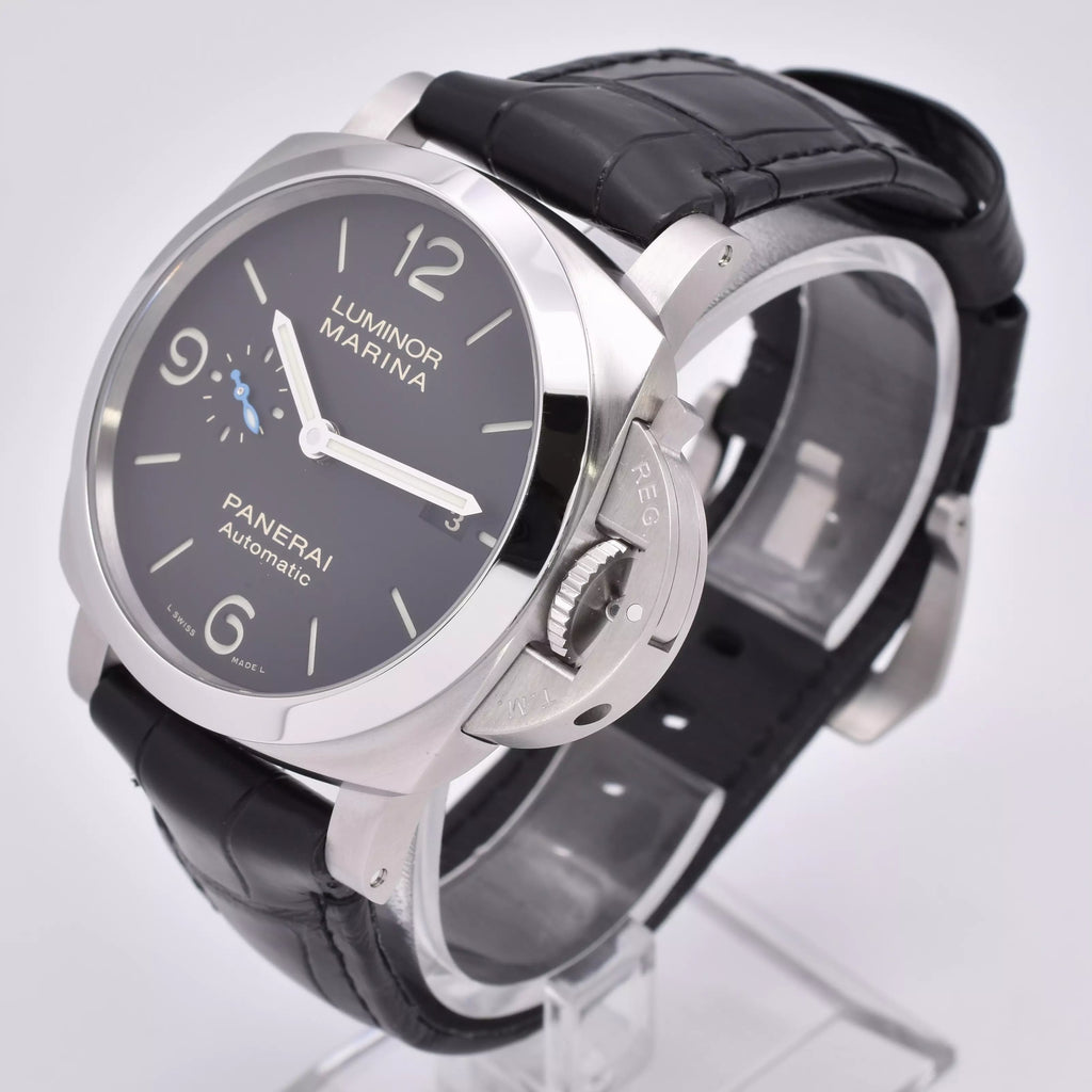 Panerai Luminor 44mm 2025 PAM01312 2025