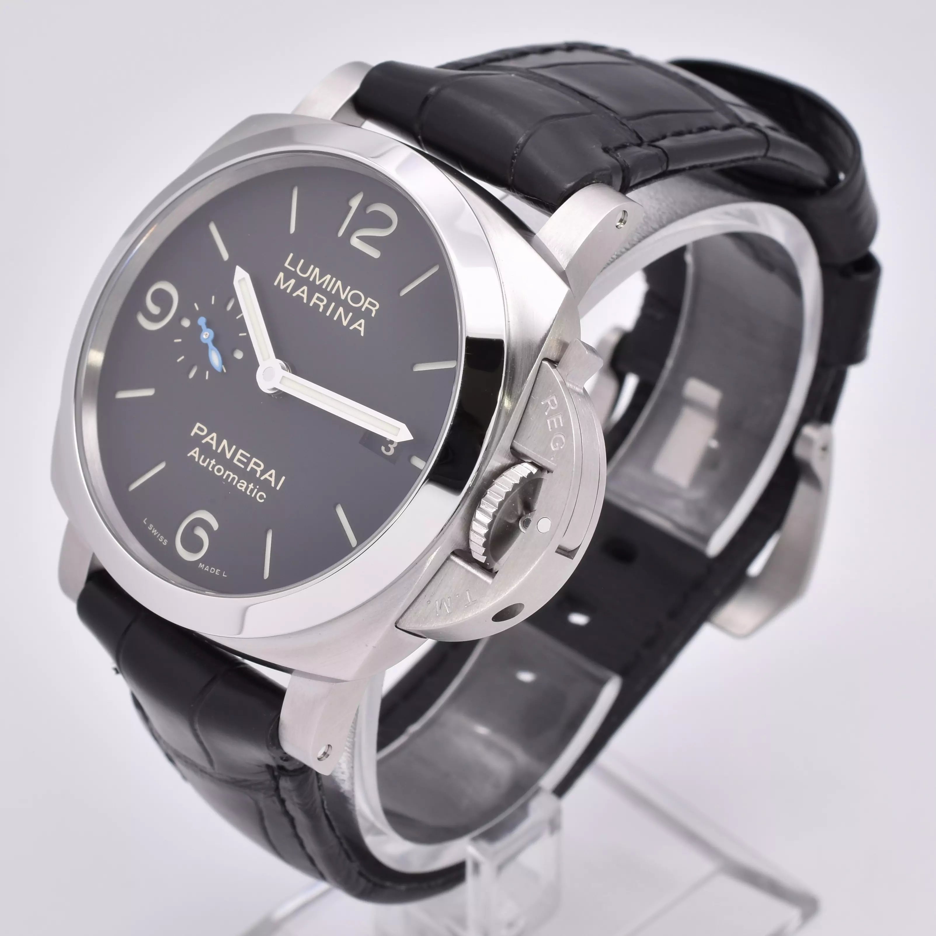 Panerai Luminor 44mm 2025 PAM01312 2025