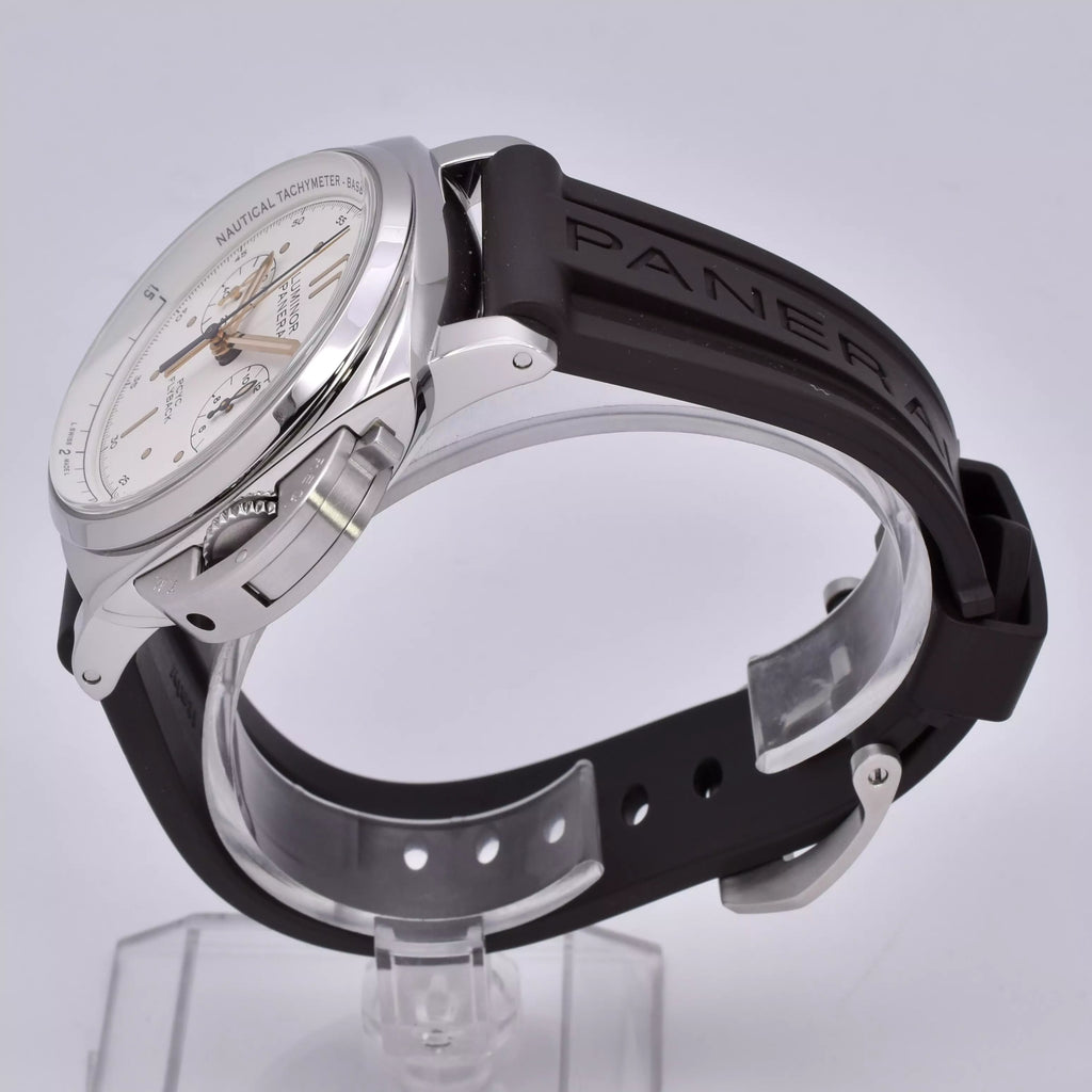 Panerai Luminor PCYC Chrono Flyback PAM00654 2020