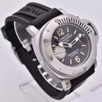 Panerai Submersible Tritium 1000m 44mm PAM00064C 2000