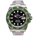 Rolex Submariner Starbucks MKII 2023 126610LV 2023
