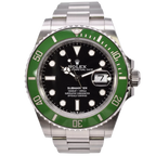 Rolex Submariner Starbucks MKII 2023 126610LV 2023