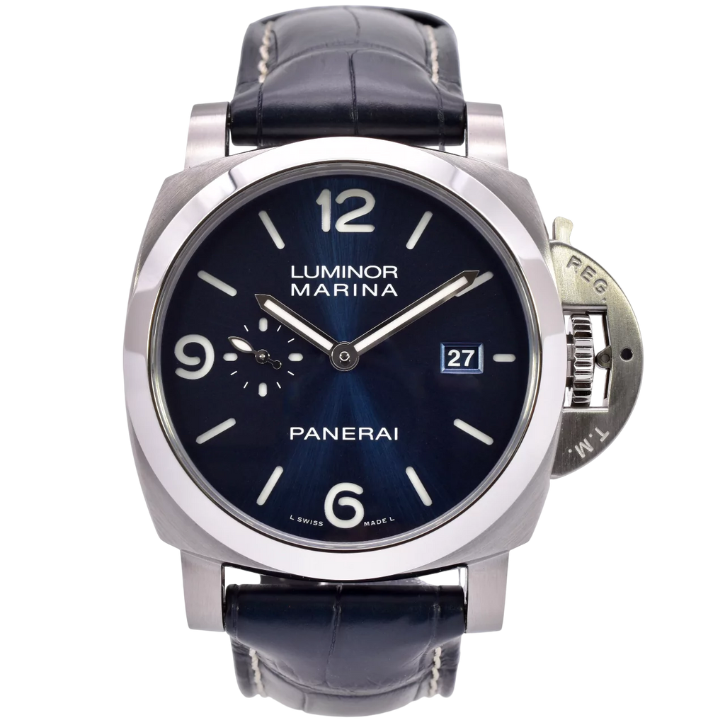 Panerai Luminor 44mm 2025 PAM03313 2025