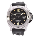 Panerai Submersible Tritium Full Set PAM00024 2004