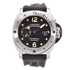 Panerai Submersible Tritium Full Set PAM00024 2004