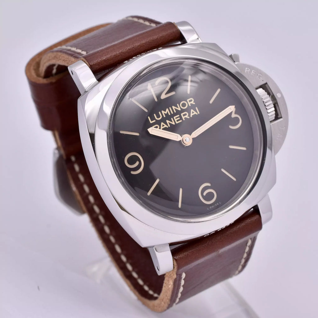 Panerai Luminor 47mm 3 Days PAM00372 2012