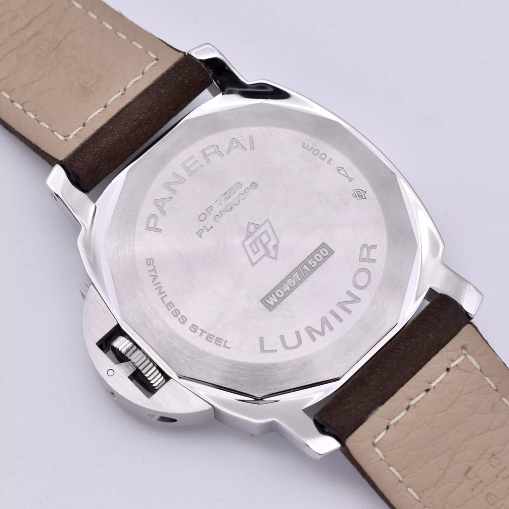 Panerai Luminor Excellent Full Set PAM01086 2021