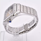 Cartier Santos Brown Fumé 2025 WSSA0065 2025