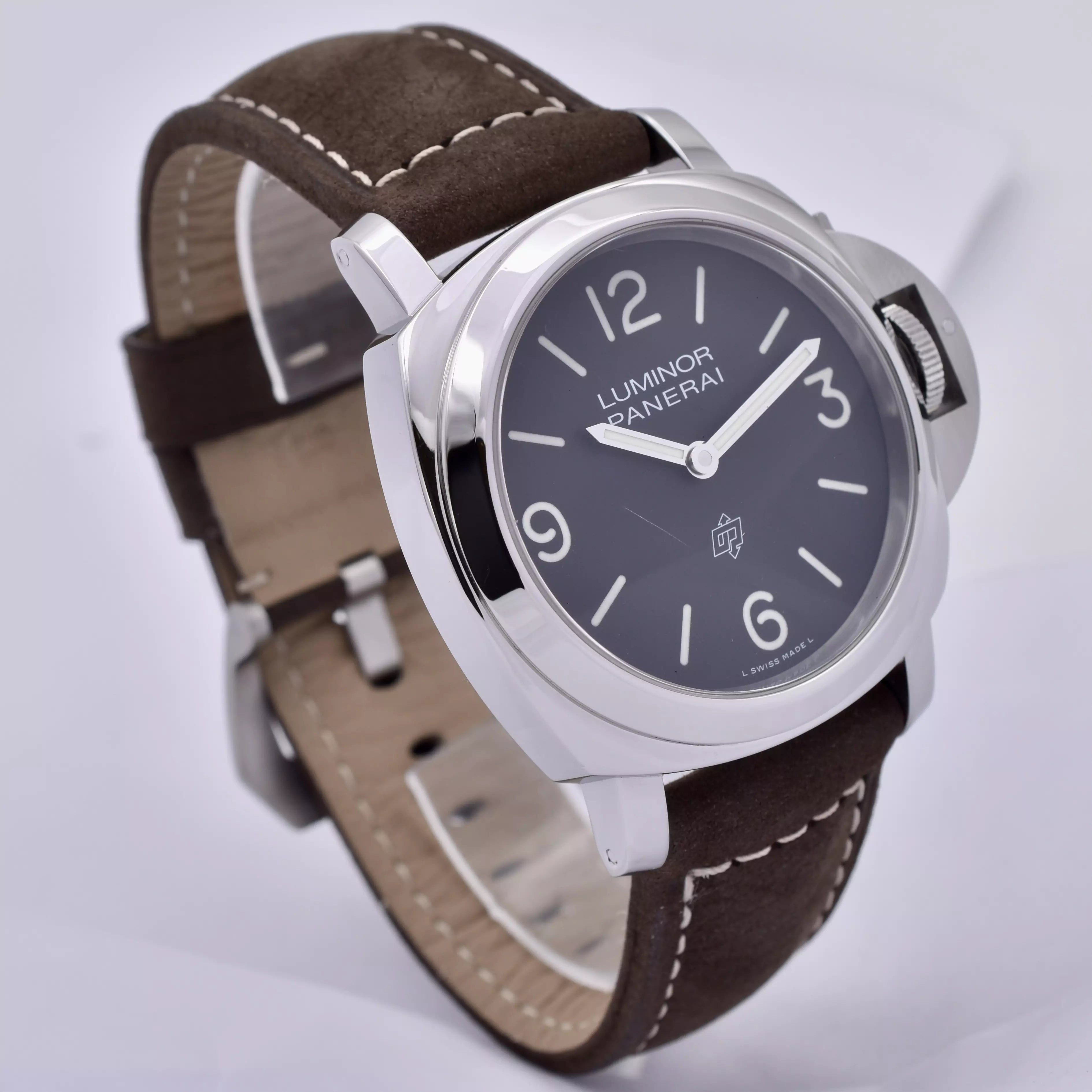 Panerai Luminor Excellent Full Set PAM01086 2021