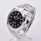 Rolex Explorer 2018 Box & Papers 214270 2018