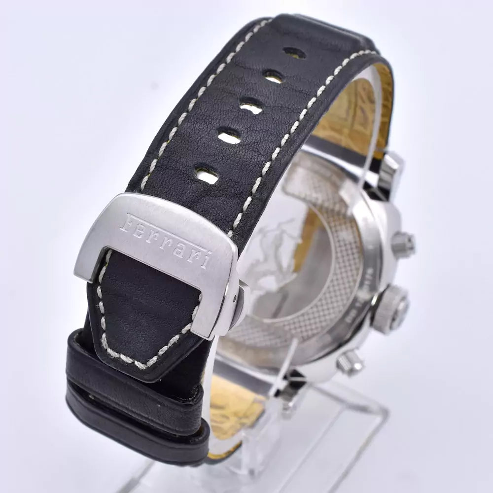 Ferrari Ferrari Chronograph Fully Serviced FER00011 2007