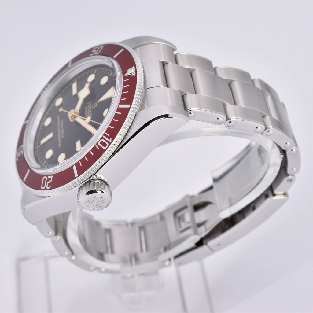 Tudor Black Bay 41 Automatic 2023 M7941A1A0RU-0001 2023