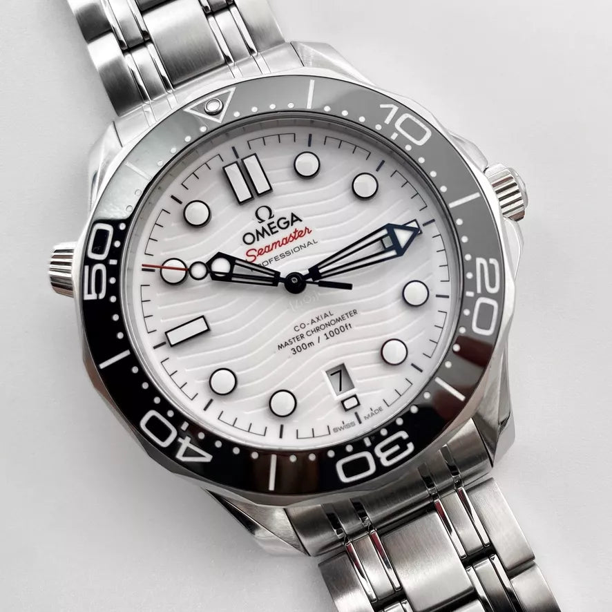 OMEGA Seamaster 42mm 2023 210.30.42.20.04.001 2023