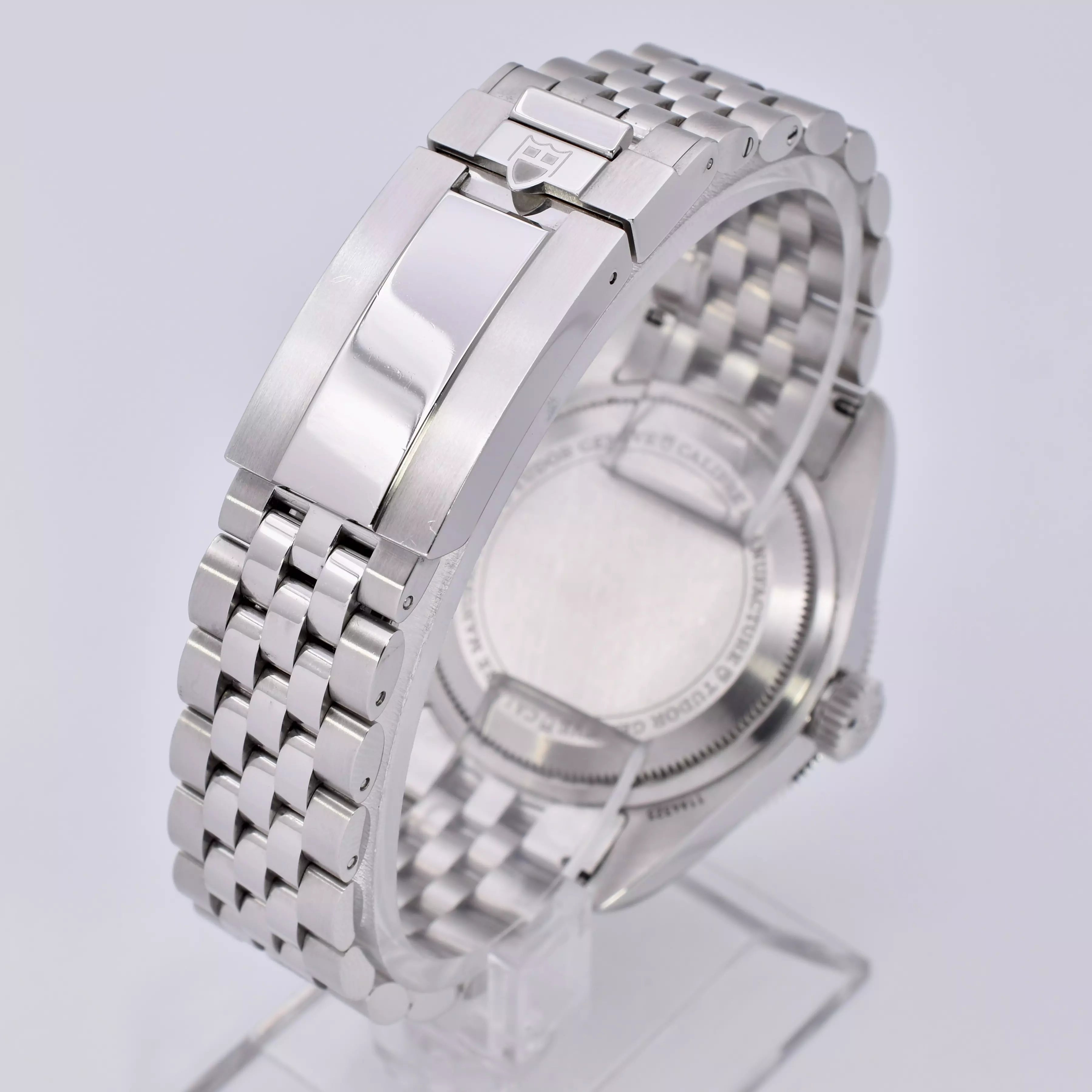 Tudor Black Bay Monochrome 2024 7941A1A0NU 2024