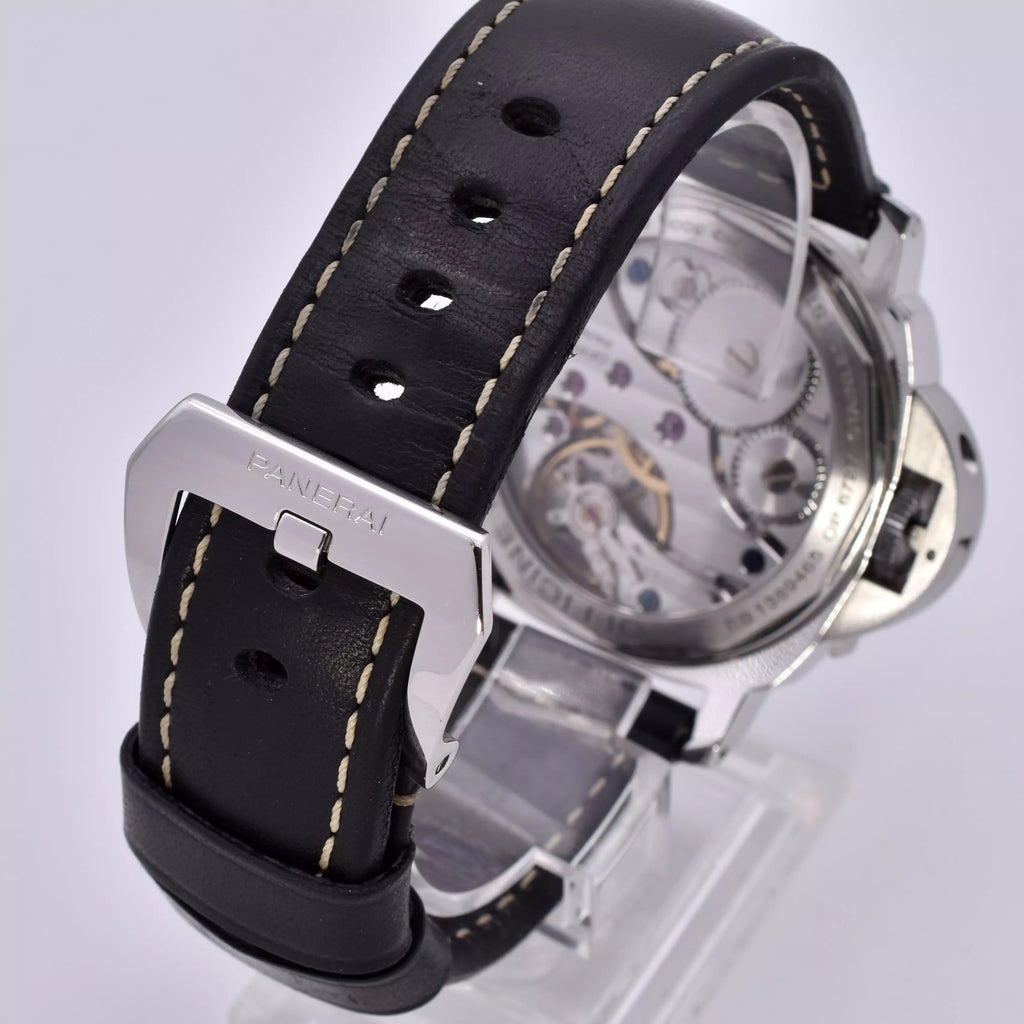 Panerai Luminor Base 44mm PAM00111 2010