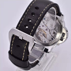 Panerai Luminor Base 44mm PAM00111 2010