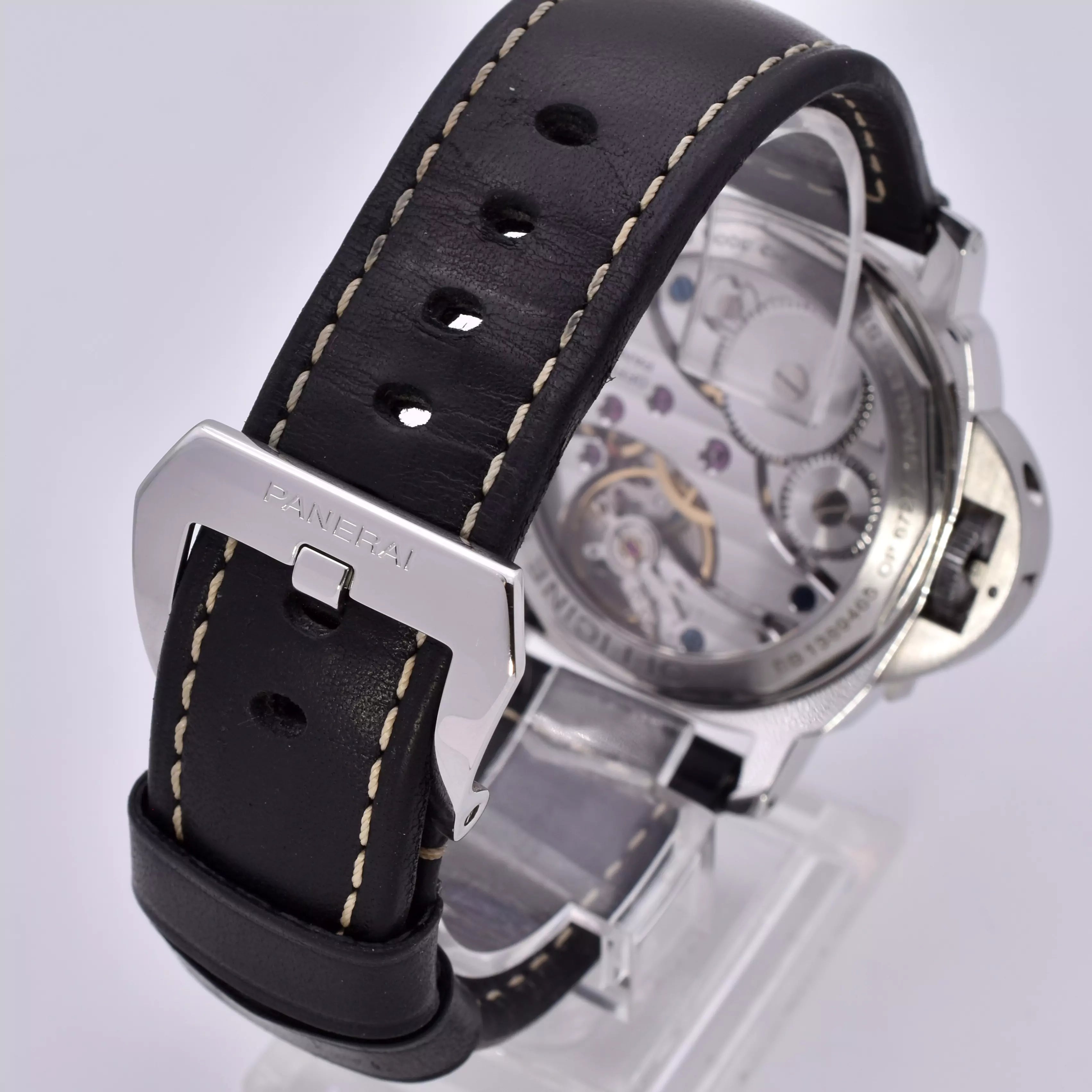 Panerai Luminor Base 44mm PAM00111 2010