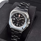 Bell & Ross BR05 2022 Excellent Set BR05 2022