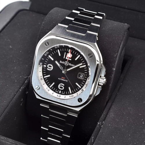 Bell & Ross BR05 2022 Excellent Set BR05 2022