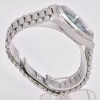 OMEGA Aqua Terra Turquoise 41mm 2025 220.10.41.21.03.006 2025