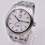 Tudor Glamour Double Date 57100-0001 2022