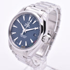 OMEGA Aqua Terra PyongChang Edition 522.10.42.21.03.001 2018