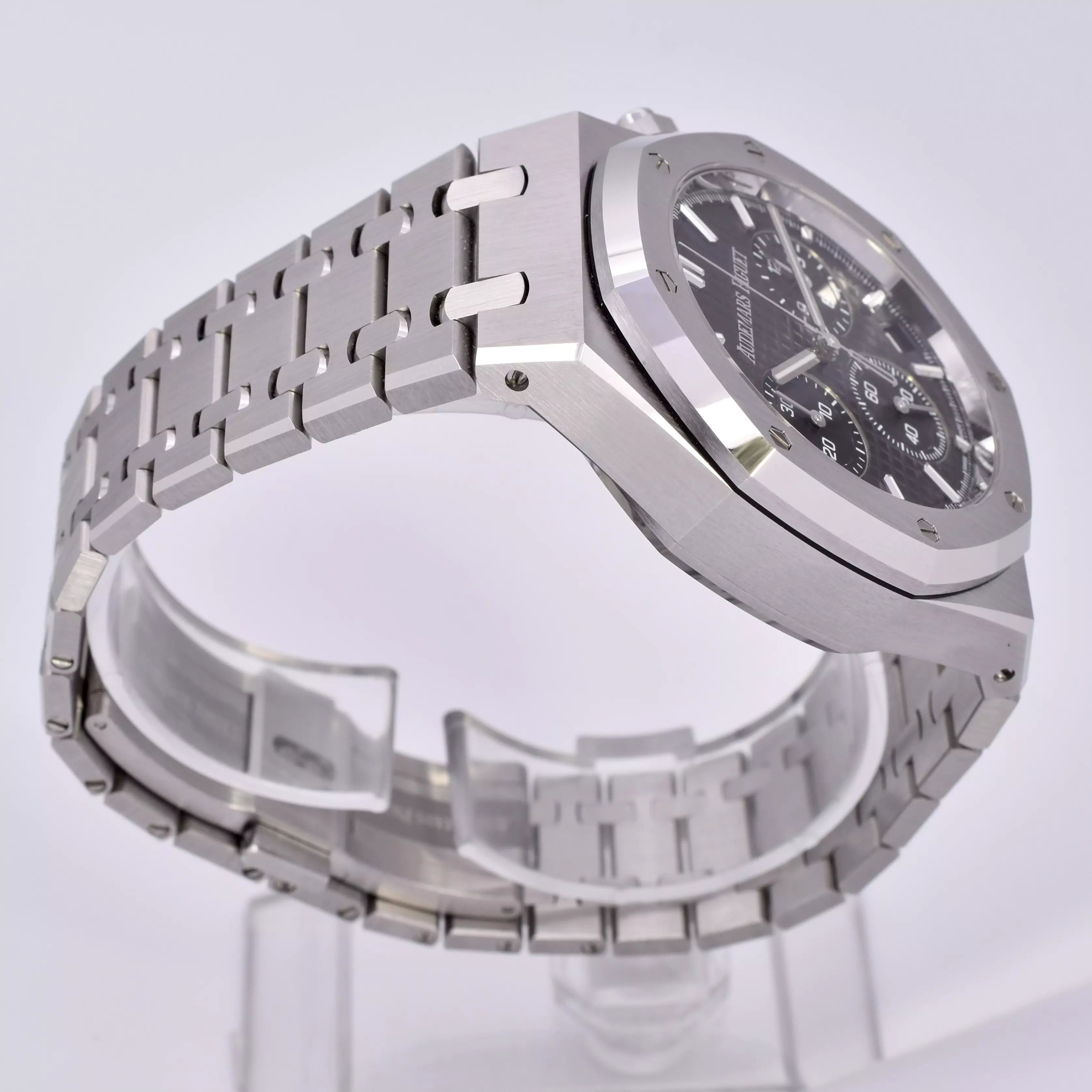 Audemars Piguet Royal Oak Chronograph 2023 26240ST.OO.1320ST.06 2023