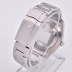 Rolex Oyster Perpetual Rhodium 2020 Full Set 114300 2020