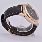 Panerai Luminor 8 Days GMT Oro Rosso PAM00576 2019