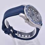 OMEGA Seamaster 300m Co-Axial 210.32.42.20.06.001 2019