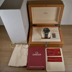 OMEGA Seamaster 300m Co-Axial 210.30.42.20.01.001 2020