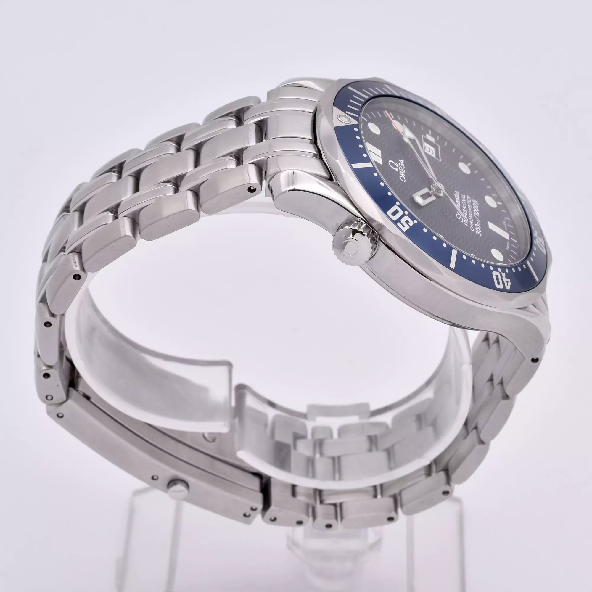 OMEGA Seamaster Fully Serviced 2025 2531.80 1999