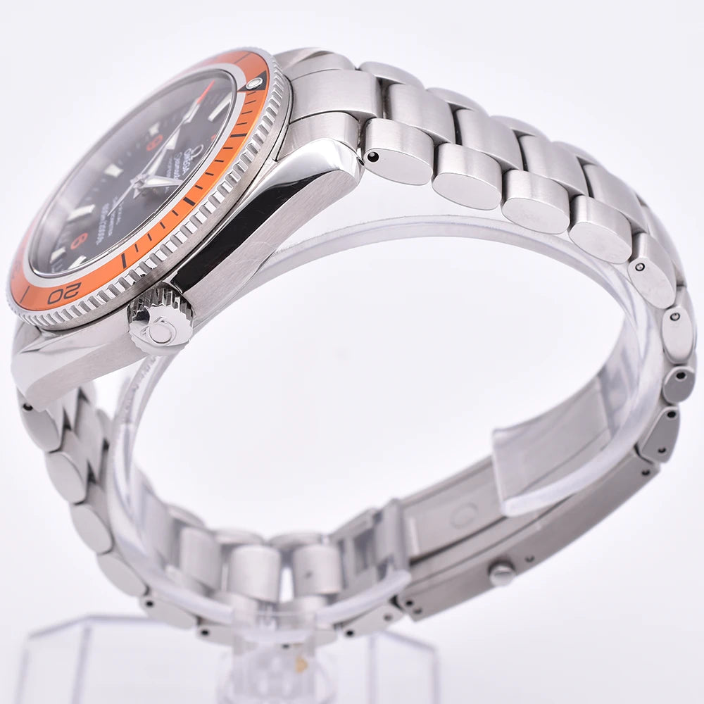 OMEGA Seamaster Planet Ocean Fully Serviced Co-Axial 2209.50.00 2011