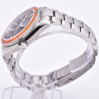 OMEGA Seamaster Planet Ocean Fully Serviced Co-Axial 2209.50.00 2011