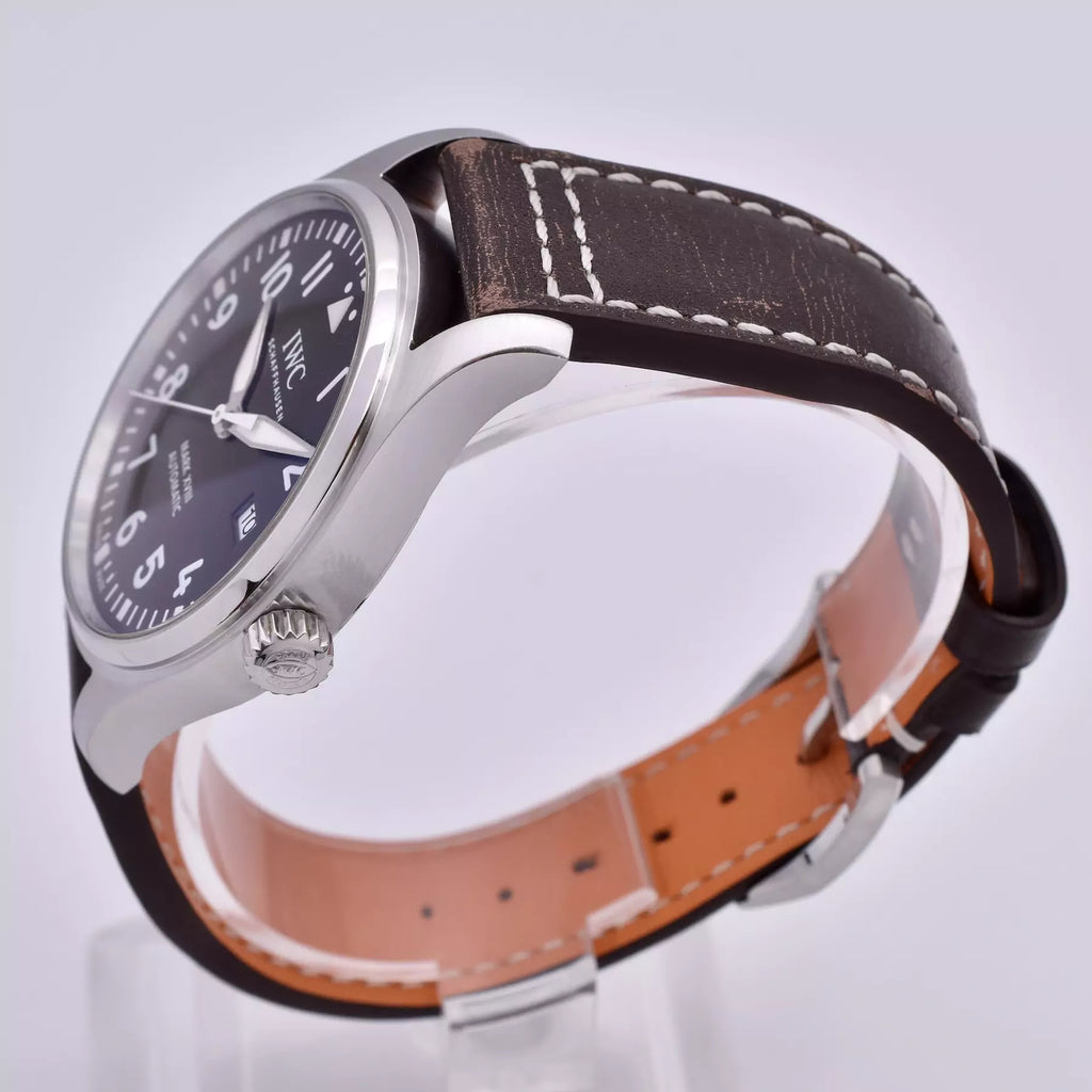 IWC Pilot Antoine de Saint Exupery IW327003 2019