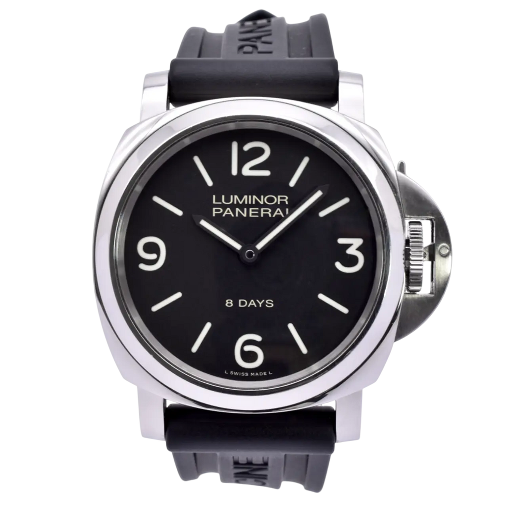 Panerai Luminor 8 Days 44mm PAM00560 2017