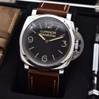 Panerai Luminor 47mm 3 Days PAM00372 2012