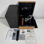 Panerai Luminor 44mm F Series PAM00104 2003