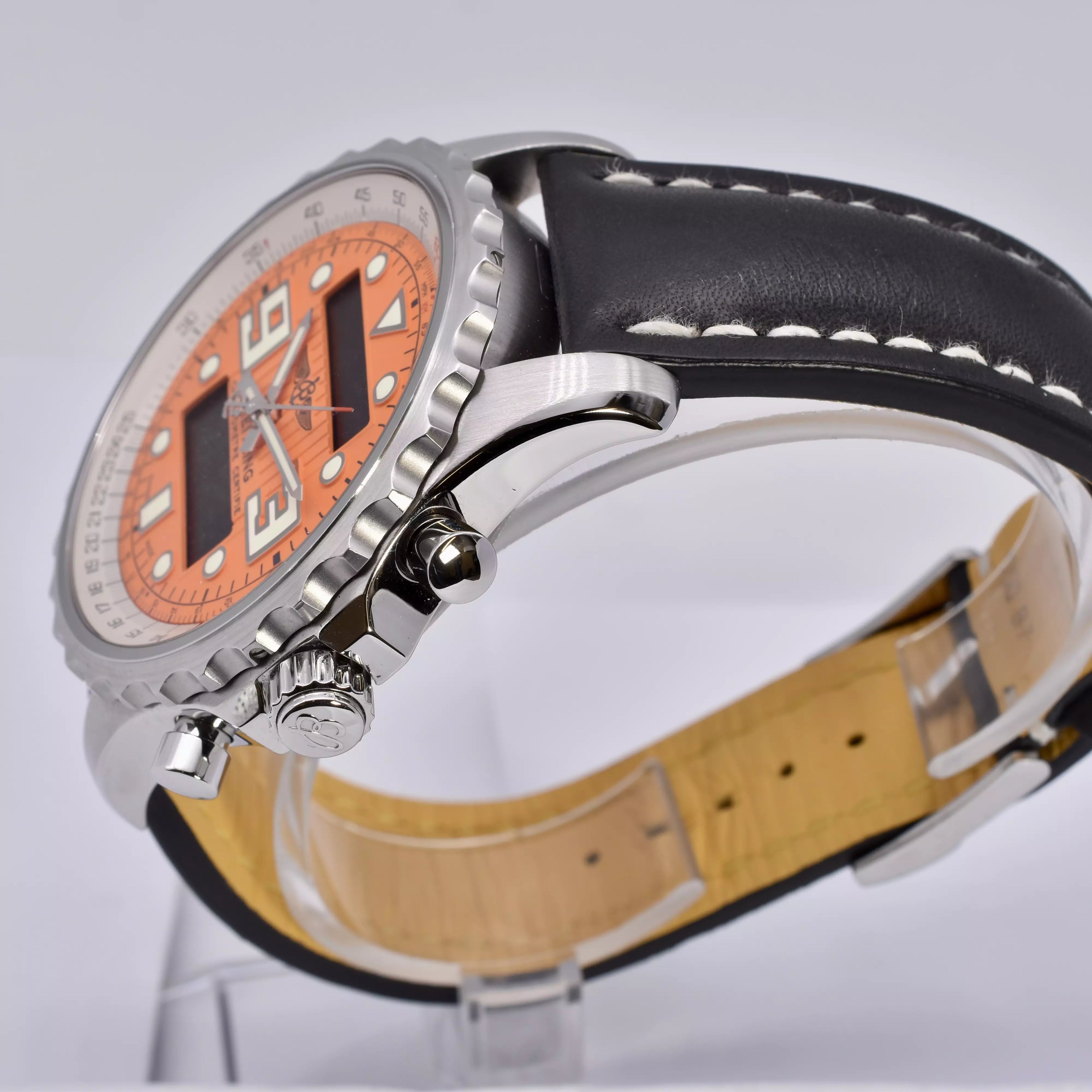 Breitling Chronospace Excellent Full Set A78365 2013