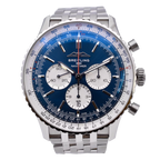 Breitling Navitimer Chronograph 46mm AB0137211C1A1 2023