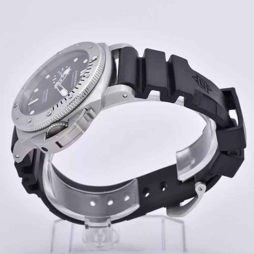 Panerai Submersible Automatic 2025 PAM02973 2025