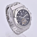 Audemars Piguet Royal Oak Chronograph Tourbillon 25977ST.OO.1205ST.02 2007