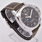Panerai Luminor GMT 3 Days PAM01535 2021