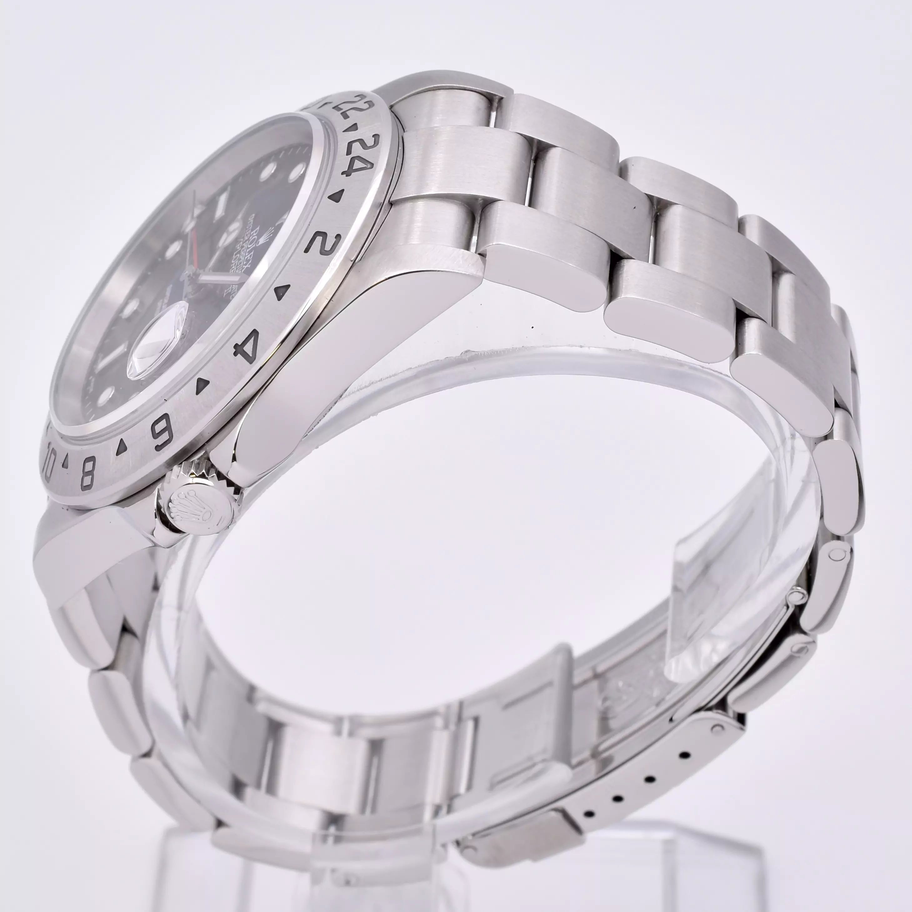 Rolex Explorer Fully Serviced 16570 2006