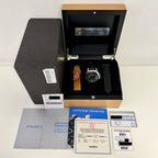 Panerai Luminor 2002 E Excellent Set PAM00111 2002