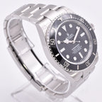 Rolex Submariner 41mm 2024 124060 2024