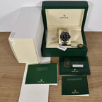 Rolex Submariner No Date 2023 124060-0001 2023