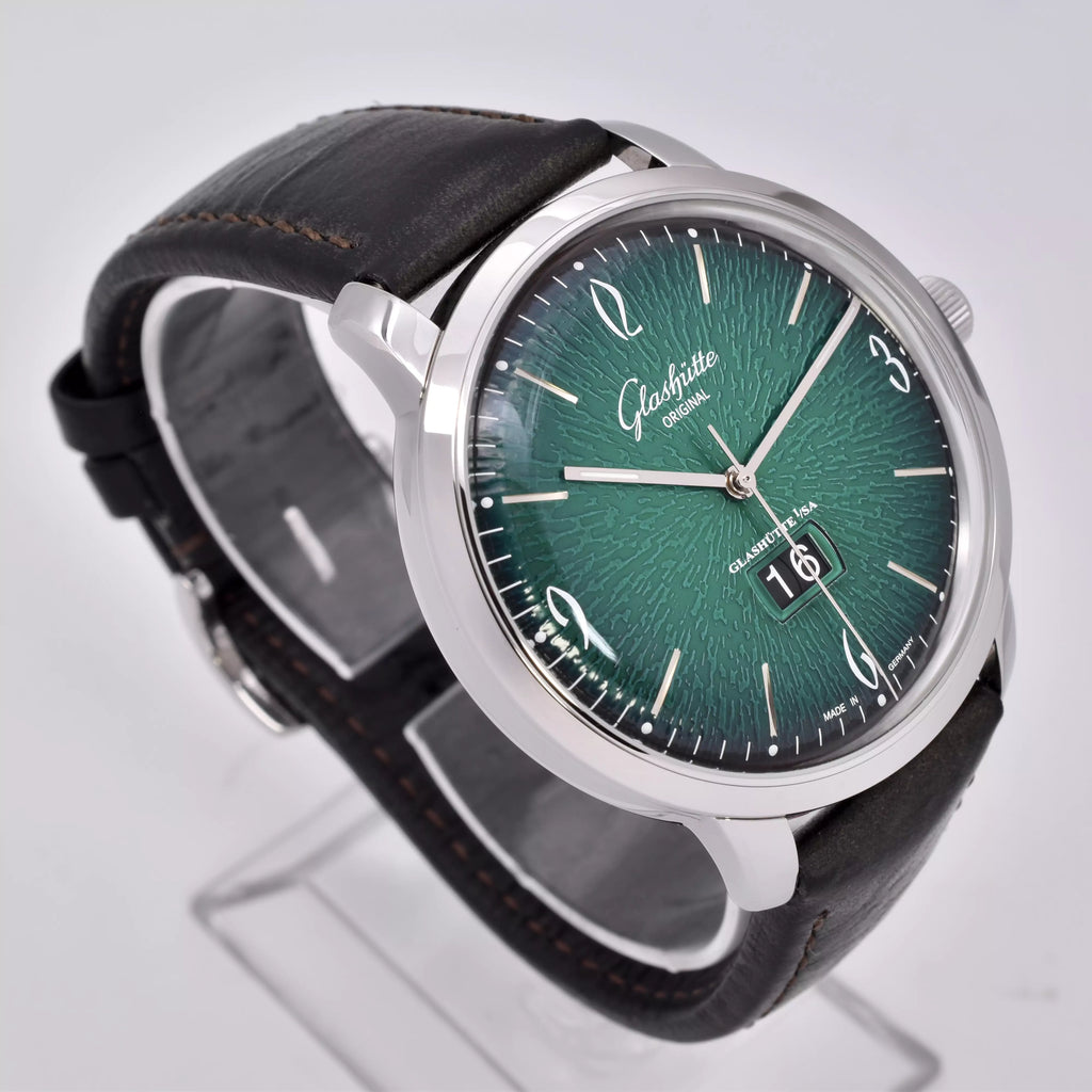 Glashütte Original Sixties Annual Edition 2024 2-39-47-04-02-04 2024